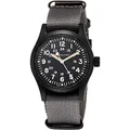 Produktbild: Hamilton Armbanduhr Khaki Field Mechanical 38 mm Grau/Schwarz H69409930
