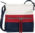 Produktbild: TOM TAILOR Damen Taschen & Geldbörsen Umhängetasche Ellen Mixed Maritim