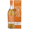Produktbild: Glenmorangie 12 Jahre The Original Single Malt Scotch Whisky 40% Vol. 700ml