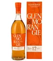 Produktbild: Glenmorangie The Original 12 Jahre Single Malt Whisky / 40 % Vol. / 0,7 Liter