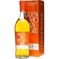 Produktbild: Glenmorangie The Original 12 Jahre 0,7 Liter 40 % Vol.