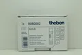 Produktbild: Theben 0080002 ( ELPA 8 ) Treppenlicht-Zeitschalter 