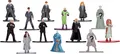 Produktbild: Smoby 253181001, 3 Jahr(e), Harry Potter, Mehrfarbig