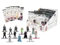 Produktbild: Harry Potter Blind Pack Nanofigs - Sammelfigur - ca. 4cm