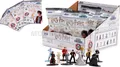 Produktbild: JADA 253181001 Einzelnes Casual Personage Harry Potter Figur Sortiment