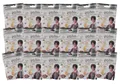 Produktbild: JADA 1/64 MODELLISMO ACTION FIGUREN SET 18X MYSTERY FIGUR HARRY POTTER AUTO