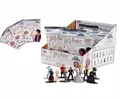 Produktbild: Jadatoys 253181001 - Harry Potter Single Blind Pack 1 Display (24 Tüten) - Neu