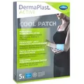 Produktbild: Dermaplast Active Cool Patch 10x14 cm