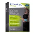 Produktbild: Dermaplast Active Cool Patch 10x14 cm · 5 St · PZN 15241235