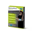 Produktbild: DERMAPLAST Active Cool Patch 10x14 cm, 5 St PZN 15241235