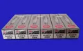 Produktbild: 6 ORIGINAL NGK Zündkerzen PLATIN PLKR7A 4288 für MERCEDES BENZ W164 ML 350 272PS