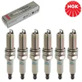 Produktbild: 6x NGK 4288 ZÜNDKERZEN FÜR MERCEDES-BENZ W203 W204 CL203 SLK C209 S203 HYUNDAI