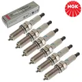 Produktbild: 6x NGK 4288 ZÜNDKERZEN FÜR MERCEDES-BENZ W203 W204 CL203 SLK  S203  C209 HYUNDAI