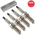 Produktbild: 4x NGK 4288 ZÜNDKERZEN FÜR MERCEDES-BENZ W203 W204 CL203 SLK BUS 004 159 18 03