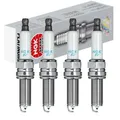 Produktbild: 4er Angebots-Set: Zündkerze NGK PLKR7A, [4288] Standard
