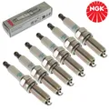 Produktbild: 6x NGK 4288 ZÜNDKERZEN FÜR MERCEDES-BENZ W203 W204 CL203 SLK BUS 004 159 18 03