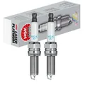 Produktbild: 2er Angebots-Set: Zündkerze NGK PLKR7A, [4288] Standard