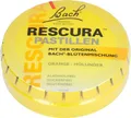 Produktbild: BACHBLÜTEN Original Rescura Past.Orange-Holunder 50 g