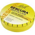 Produktbild: Bachblüten Original Rescura Pastillen Orange-Holunder 50 g
