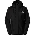 Produktbild: The North Face W Antora Rain Jacket Tnf Black Tnf Black Xs - Schwarz - XS