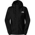 Produktbild: The North Face ANTORA RAIN Regenjacke Damen in tnf black, Größe XS HW 2025