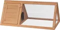 Produktbild: vidaXL Kleintier-/Kaninchenstall Holz