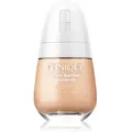 Produktbild: Clinique Even BetterTM Clinica Serum Foundation pflegende Make-up Foundation SPF 20 Farbton CN 28 Ivory 30 ml