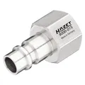 Produktbild: HAZET Luftanschluss-Nippel 9000-015 (9000-015)