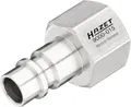 Produktbild: Luftanschluss-Nippel HAZET 9000-015 3/8
