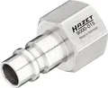 Produktbild: HAZET 9000-015 Luftanschluss-Nippel 3/8