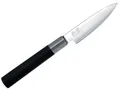 Produktbild: KAI Allzweckmesser KAI Wasabi Black 6710P Allzweckmesser - 10 cm, 6710P