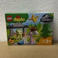 Produktbild: LEGO® Duplo 10938 Dinosaurier Kindergarten - NEU & OVP