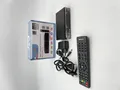 Produktbild: Ostark Euro T2 terrestrische ontvanger DVB-T2 FTA DVB-T2 DVB-C, H.265 HEVC Full