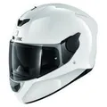 Produktbild: Shark D-SKWAL 2 BLANK Integralhelm (L) (52757800)