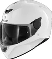 Produktbild: Shark Motorradhelm D-Skwal 2 Blank Helm