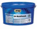 Produktbild: ZERO Q4 MattFinish weiß 12,5 Liter