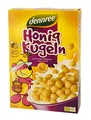Produktbild: dennree Honigkugeln (250 g) - Bio