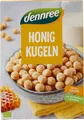 Produktbild: Honigkugeln 12 x 250 g