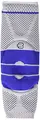 Produktbild: Bauerfeind GenuTrain Kniebandage Gr. 1 grau