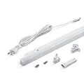 Produktbild: SO-TECH® Slim LED Unterbauleuchte Anbauleuchte Möbelleuchte 4 Watt / 310,5 mm