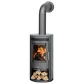 Produktbild: JUSTUS Kaminofen 