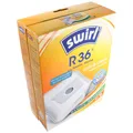Produktbild: Swirl Staubsaugerbeutel R36 MicroPor Plus für Rowenta und Moulinex Staubsauger