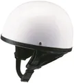 Produktbild: Redbike Halbschalen Helm Gr. M RB500 Oldtimer Classic Retro weiß