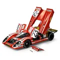 Produktbild: Other 1:8 IXO Porsche 917KH #23 Salzburg (520010119)