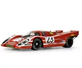 Produktbild: ixo Models Modellauto IXO Porsche 917KH #23 Salzburg 1:8 Modellauto Metall Bausatz