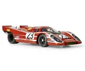 Produktbild: Porsche 917KH #23 Salzburg 1:8 Modellauto Bausatz – Detaillierte Nachbildung