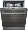 Produktbild: Siemens Geschirrspüler vollintegriert SN63EX14VE | iQ300 | 60 cm | 13 Maßgedecke | Home Connect | 44 dB, C (Spektrum A bis G)