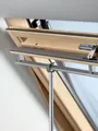Produktbild: Starre Aluminiumstange VELUX ZCZ 080 Länge 80 cm