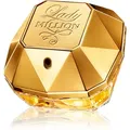 Produktbild: Rabanne Lady Million Eau de Parfum für Damen 80 ml