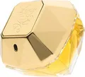 Produktbild: Paco Rabanne Lady Million eau de Parfum für Damen 80 ml